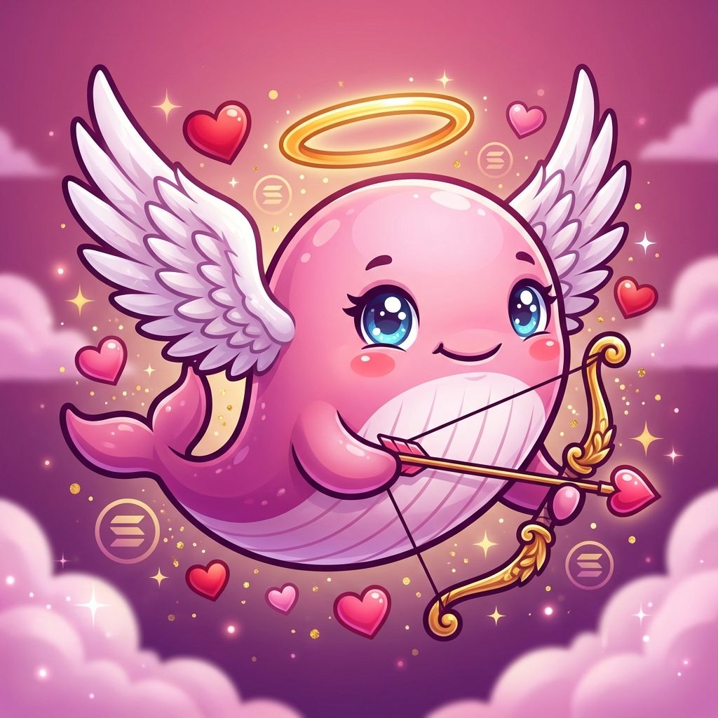 CupidWhale