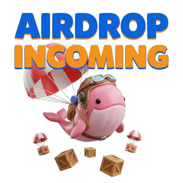Airdrop