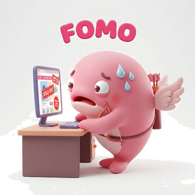 FOMO