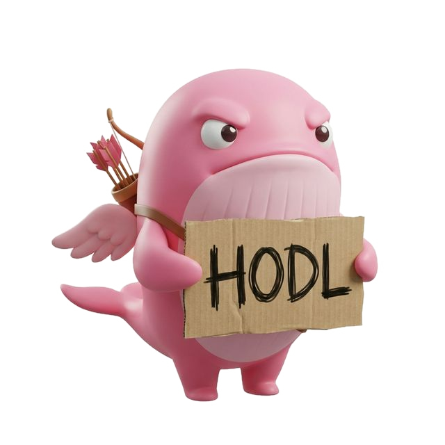 HODL