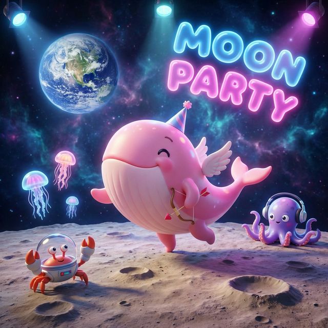 Moon Party