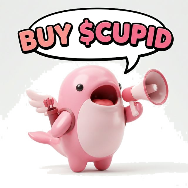 Buy $CUPID