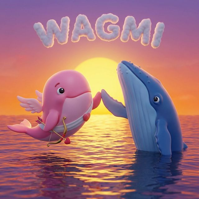 WAGMI